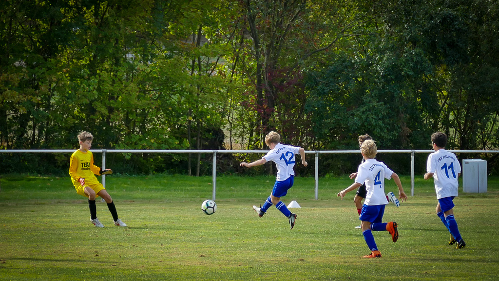 3:0 gegen Wilkenburg