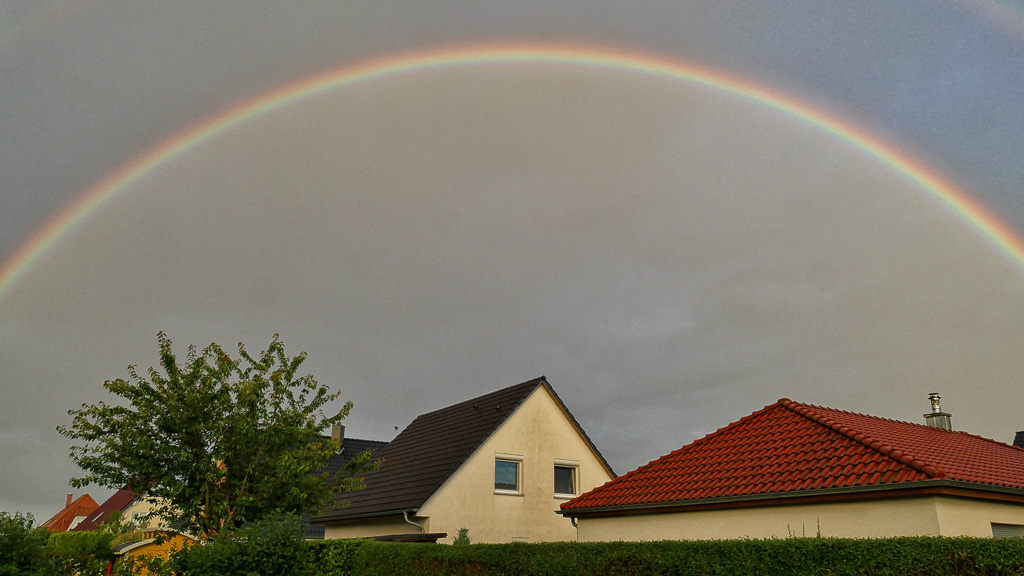 Schön anzusehen